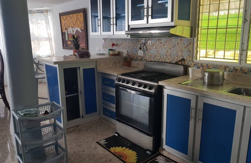 Villas Ana Maria Villa | Se Renta Grande Villa en Sosúa -puerto Plata , Amueblada , Cerca de las Playas
