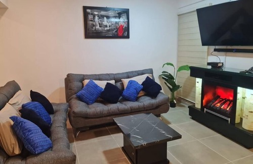 Historic Center Apartment | Se renta por día departamento en el Centro