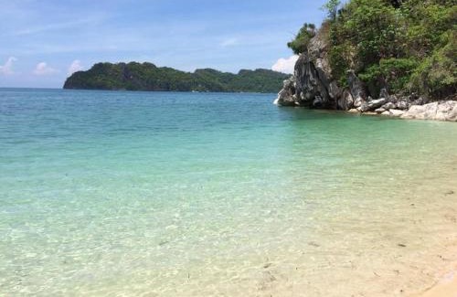 Carles Resort | Se San Beach Resort-Isla de Gigantes