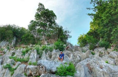 Carles Resort | Se San Beach Resort-Isla de Gigantes