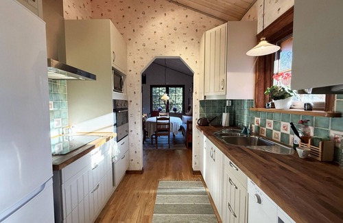 Billesholm Cabin | SE01077