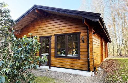 Billesholm Cabin | SE01077