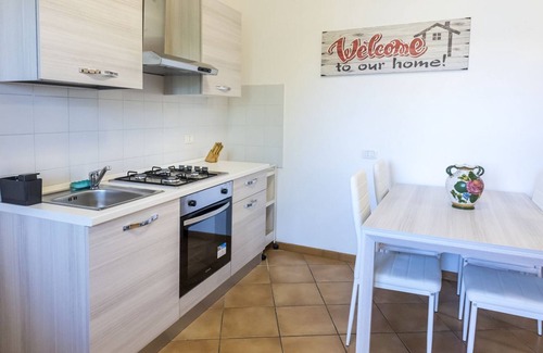Senigallia Apartment | SE014 - Senigallia, new comfortable two-room apartment in the center and on the