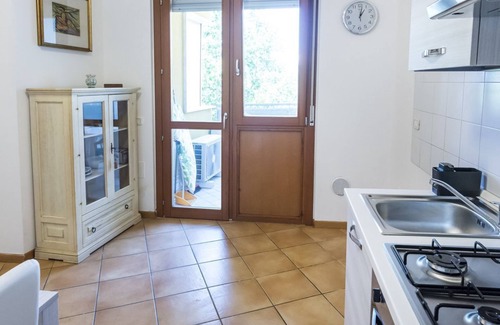Senigallia Apartment | SE014 - Senigallia, new comfortable two-room apartment in the center and on the
