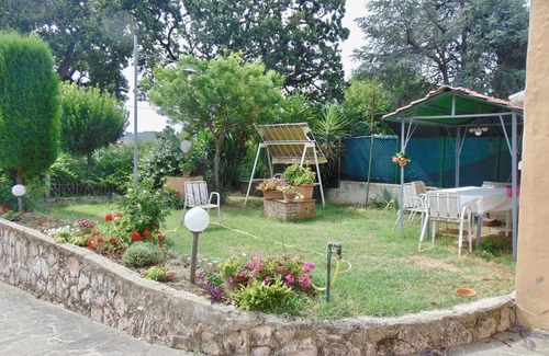 Corinaldo Apartment | SE020 Senigallia, welcoming apartment in a private area