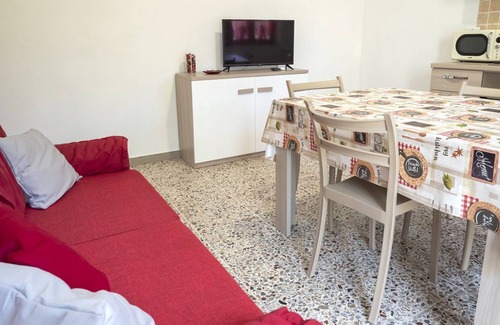 Senigallia Apartment | SE035 - Senigallia, new two-room apartment with every comfort