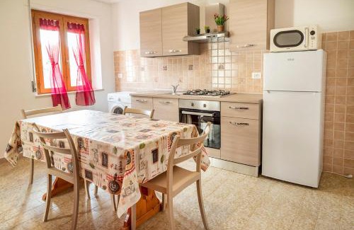 Senigallia Apartment | SE036 - Senigallia, nuovo bilocale con ampio giardino