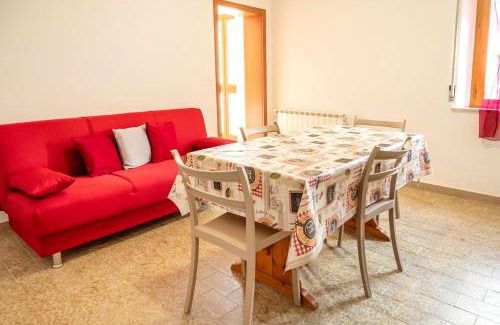 Senigallia Apartment | SE036 - Senigallia, nuovo bilocale con ampio giardino