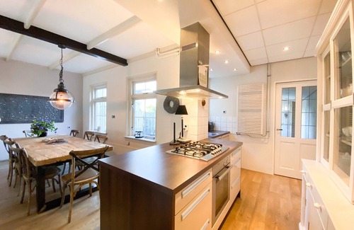 Serooskerke House | SE06 Holiday cottage Serooskerke