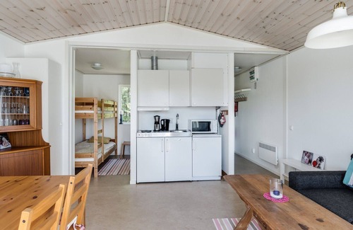 Ronninge Ski Chalet | SE06016