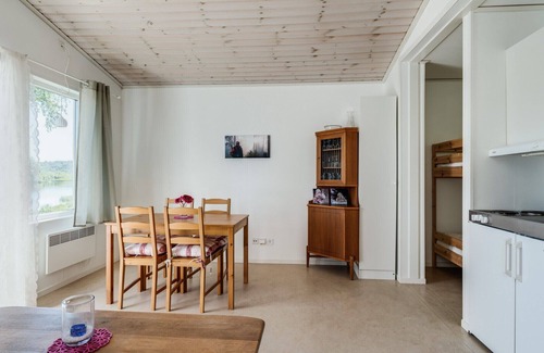 Ronninge Ski Chalet | SE06016