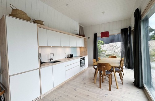 Munkedal Ski Chalet | SE09047