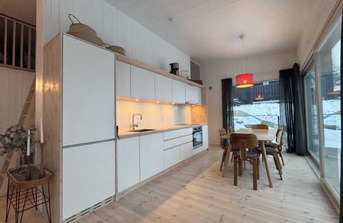 Munkedal Ski Chalet | SE09047