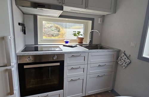 Orust Municipality Cottage | SE09110