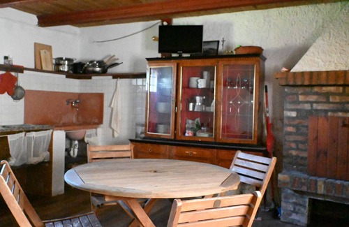 Bettolelle Apartment | SE143 - Senigallia, farmhouse surrounded by green hills