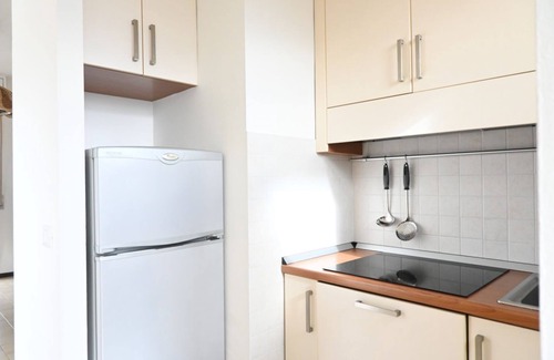 Marotta Apartment | SE164 - Marotta, three-room sea view apartment with terrace