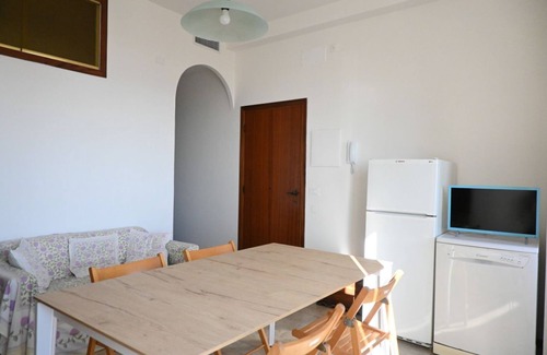 Montemarciano Apartment | SE173 - Montemarciano, three-room apartment with attic facing the sea