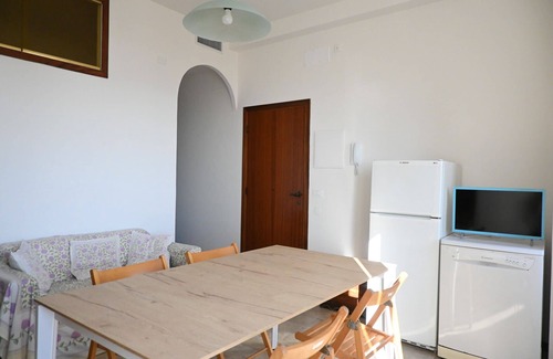 Montemarciano Apartment | SE173 - Montemarciano, three-room apartment with attic facing the sea