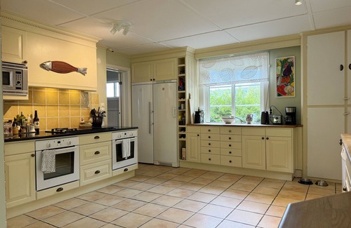 Sunnemo Ski Chalet | SE18030