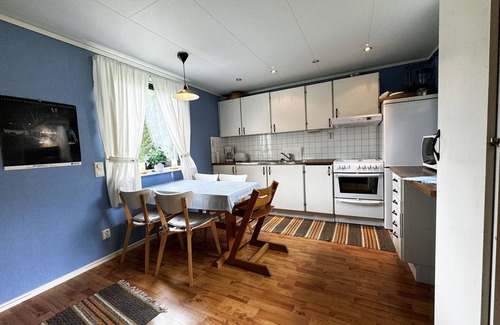 Skillingsfors House | SE18032