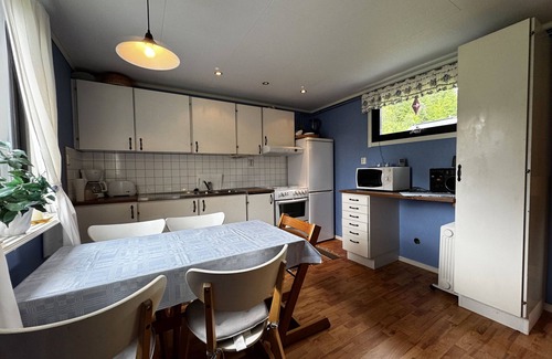 Skillingsfors House | SE18032
