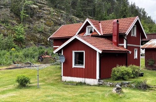 Skillingsfors House | SE18032