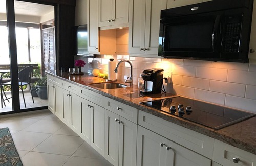 Red Hook Condo | Sea 101 @ Sapphire: Relaxation, Recreation And Restoration!