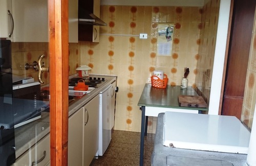 Carrodano Inferiore House | Sea 5 Terre,quiet,indipendent,lawn,bbq,FreeWiFi,children,pets