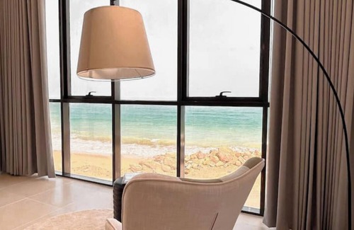 As Sifah House | Sea : A Refined Coastal Retreat
