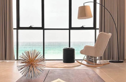 As Sifah House | Sea : A Refined Coastal Retreat