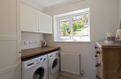 Galmpton House | Sea Acres - Four Bedroom House, Sleeps 8