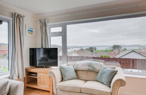 Galmpton House | Sea Acres - Four Bedroom House, Sleeps 8