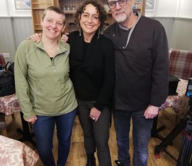 Chapel Saint Leonards House | Sea Air B&B