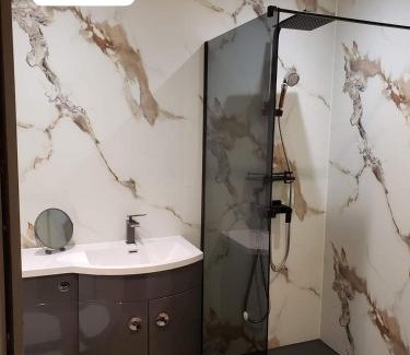 Chapel Saint Leonards House | Sea Air B&B