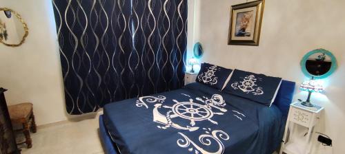 Calimera Apartment | Sea and Blue Sky 3