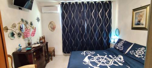 Calimera Apartment | Sea and Blue Sky 3