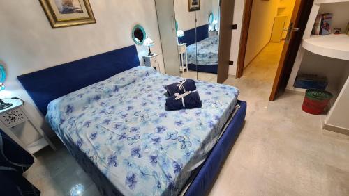 Calimera Apartment | Sea and Blue Sky 3