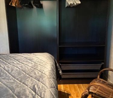 Gatersered Apartment | Sea and city
