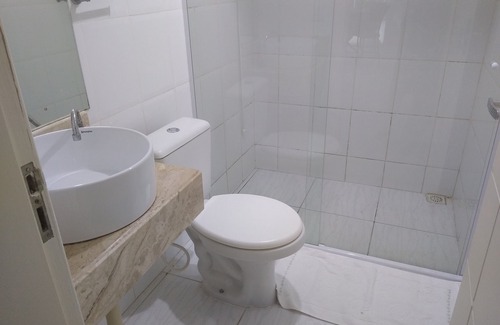 Praia da Armacao do Itapocoroi Apartment | Sea and Fun Apts