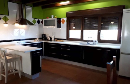 Ispaster House | Sea and Mountain, villa in Lekeitio