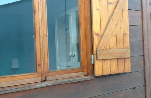 Laje Cabin | Sea and Mountains Tranquility