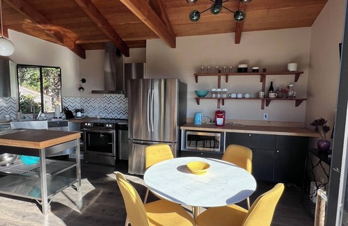 Sea Ranch House | Sea and Sand Serenity a Short walk to Stangel Beach and Ohlson pool