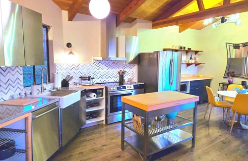 Sea Ranch House | Sea and Sand Serenity a Short walk to Stangel Beach and Ohlson pool