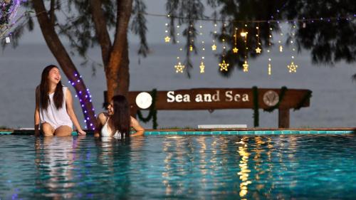 Huai Yang Resort | Sea and Sea Villa Sangaroon