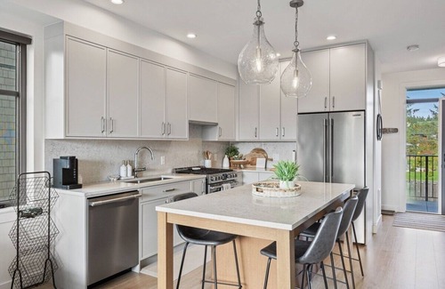 Black Creek House | Sea and Ski at The Beach House