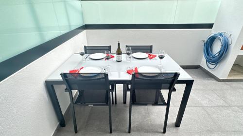 Cabeco da Ponta Apartment | Sea and Sun 4 You - Porto Santo T1