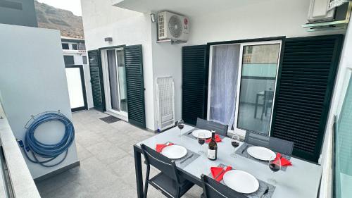 Cabeco da Ponta Apartment | Sea and Sun 4 You - Porto Santo T1