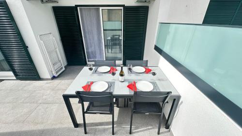 Cabeco da Ponta Apartment | Sea and Sun 4 You - Porto Santo T1