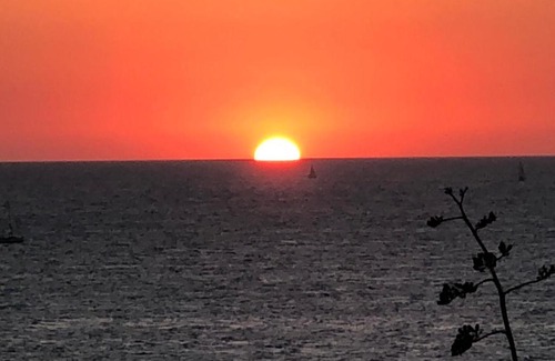 Tel Aviv Promenade Apartment | SEA AND SUN, holidays on the beach