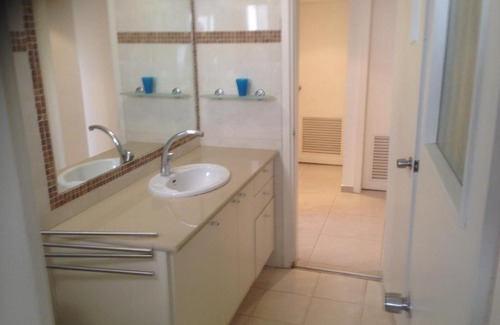 Tel Aviv Promenade Apartment | SEA AND SUN, holidays on the beach